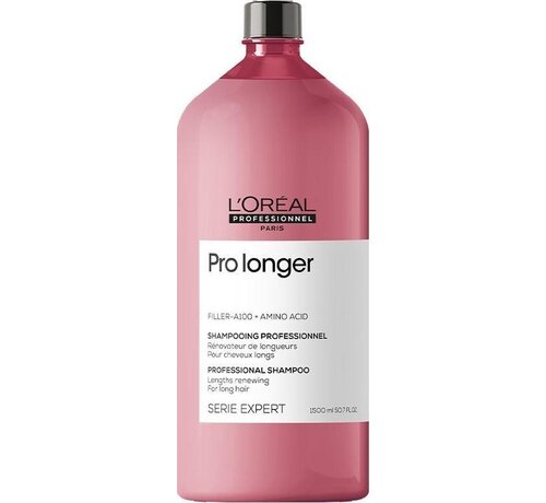 L'Oréal Professionnel Serie Expert Pro Longer Shampoo 1500ml