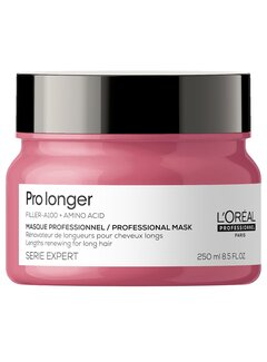 L'Oréal Professionnel Serie Expert Pro Longer Masker 250ml