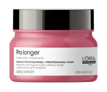 L'Oréal Professionnel Serie Expert Pro Longer Masker 250ml