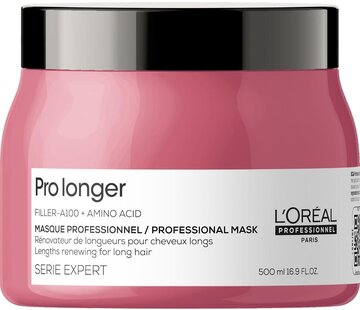 L'Oréal Professionnel Serie Expert Pro Longer Masker 500ml