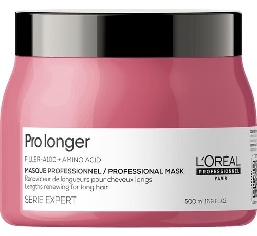 L'Oréal Professionnel Serie Expert Pro Longer Masker 500ml