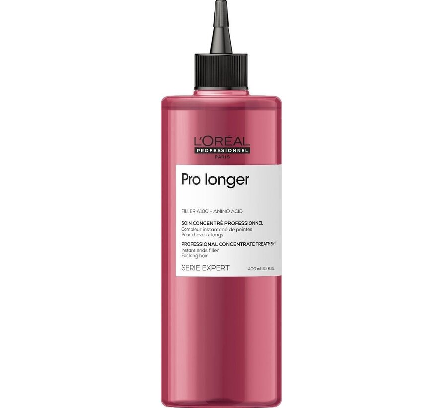 Serie Expert Pro Longer Concentraat 400ml