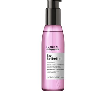 L'Oréal Professionnel Serie Expert Liss Unlimited Serum 125ml