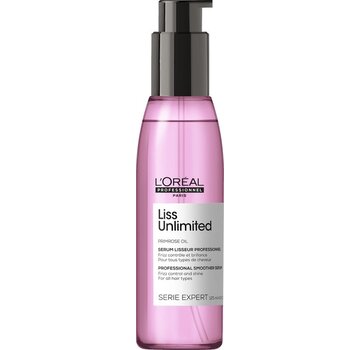 L'Oréal Professionnel Serie Expert Liss Unlimited Serum 125ml