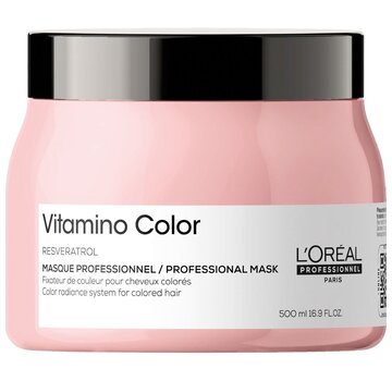 L'Oréal Professionnel Serie Expert Vitamino Color Masker 500ml