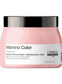 L'Oréal Professionnel Serie Expert Vitamino Color Masker 250ml