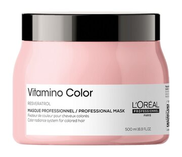 L'Oréal Professionnel Serie Expert Vitamino Color Masker 250ml