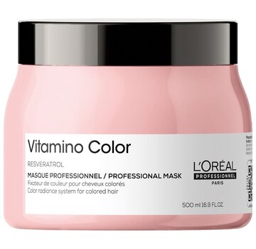 L'Oréal Professionnel Serie Expert Vitamino Color Masker 250ml
