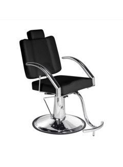 Mirplay Barberchair Silvia B