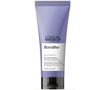 L'Oréal Professionnel Serie Expert Blondifier Conditioner 200ml