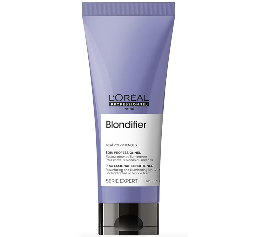 Serie Expert Blondifier Conditioner 200ml