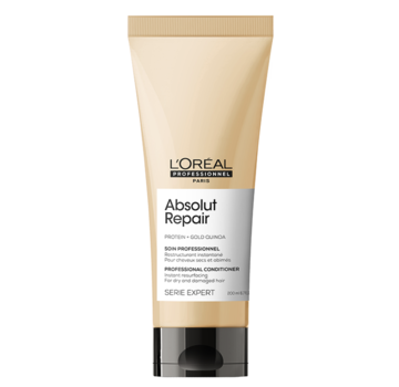 L'Oréal Professionnel Serie Expert Absolut Repair GOLD QUINOA Conditioner 200ml