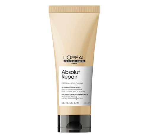 L'Oréal Professionnel Serie Expert Absolut Repair GOLD QUINOA Conditioner 200ml