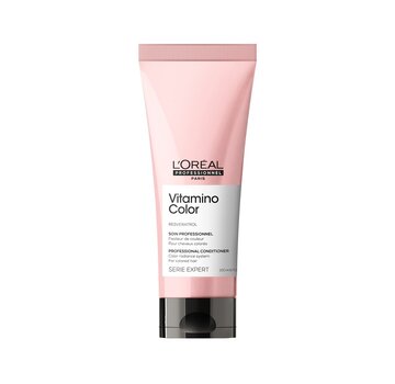 L'Oréal Professionnel Serie Expert Vitamino Color Conditioner 200ml