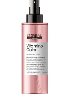 L'Oréal Professionnel Serie Expert Vitamino Color 10 In 1 Spray 190ml