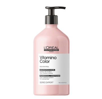 L'Oréal Professionnel Serie Expert Vitamino Color Conditioner 750ml