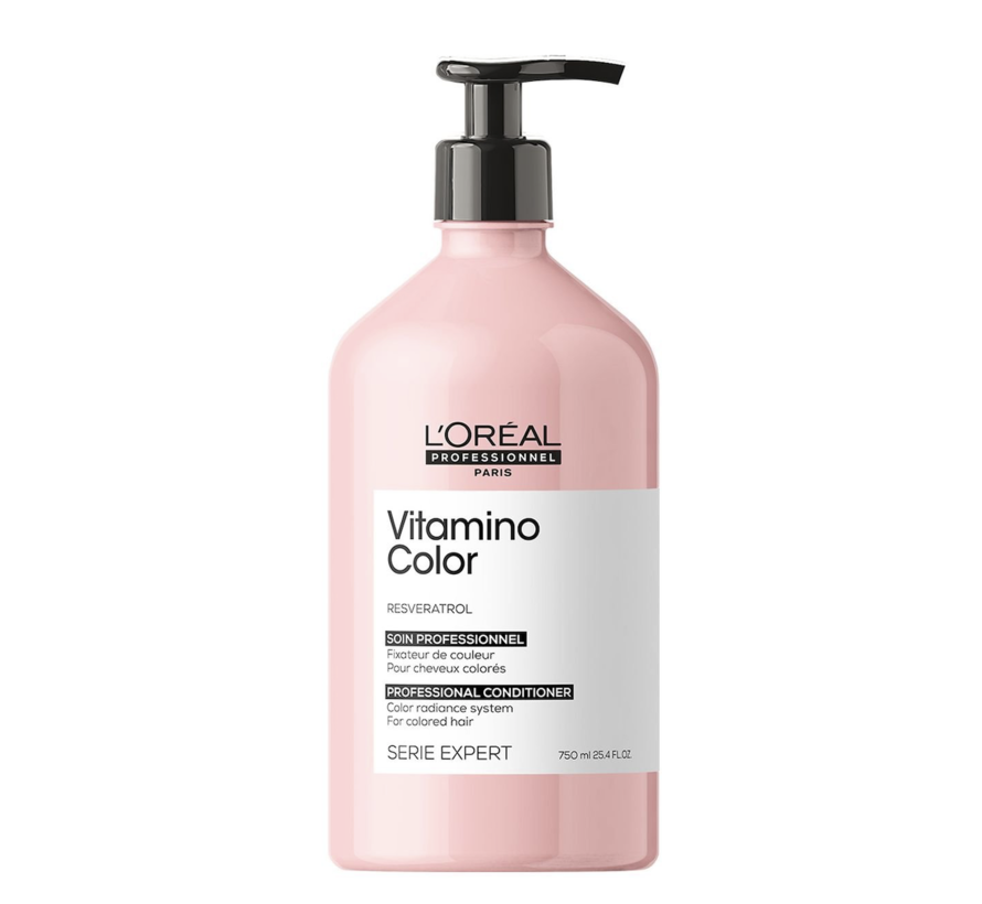 Serie Expert Vitamino Color Conditioner 750ml