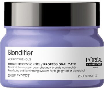 L'Oréal Professionnel Serie Expert Blondifier Masker 250ml