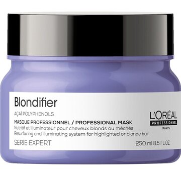 L'Oréal Professionnel Serie Expert Blondifier Masker 250ml