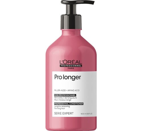 L'Oréal Professionnel Serie Expert Pro Longer Conditioner 500ml