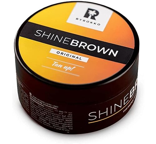 BYROKKO Shine Brown 190ml