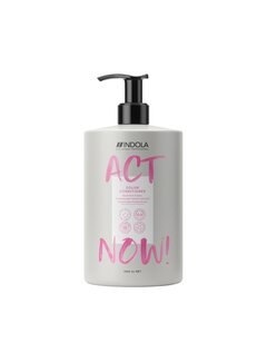 Indola Professional ACT NOW! Color Conditioner 1000ml