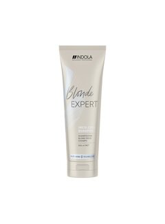 Indola Professional Blonde Expert Care InstaCool Shampoo 250ml