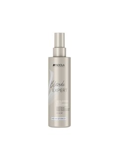 Indola Professional Blonde Expert Care InstaStrong Spray Conditioner 200ml