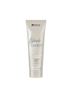 Indola Professional Blonde Expert Care InstaStrong Shampoo 250ml