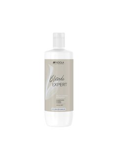 Indola Professional Blonde Expert Care InstaStrong Shampoo 1000ml