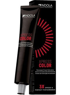 Indola Professional Xpress Color Haarverf 60ml