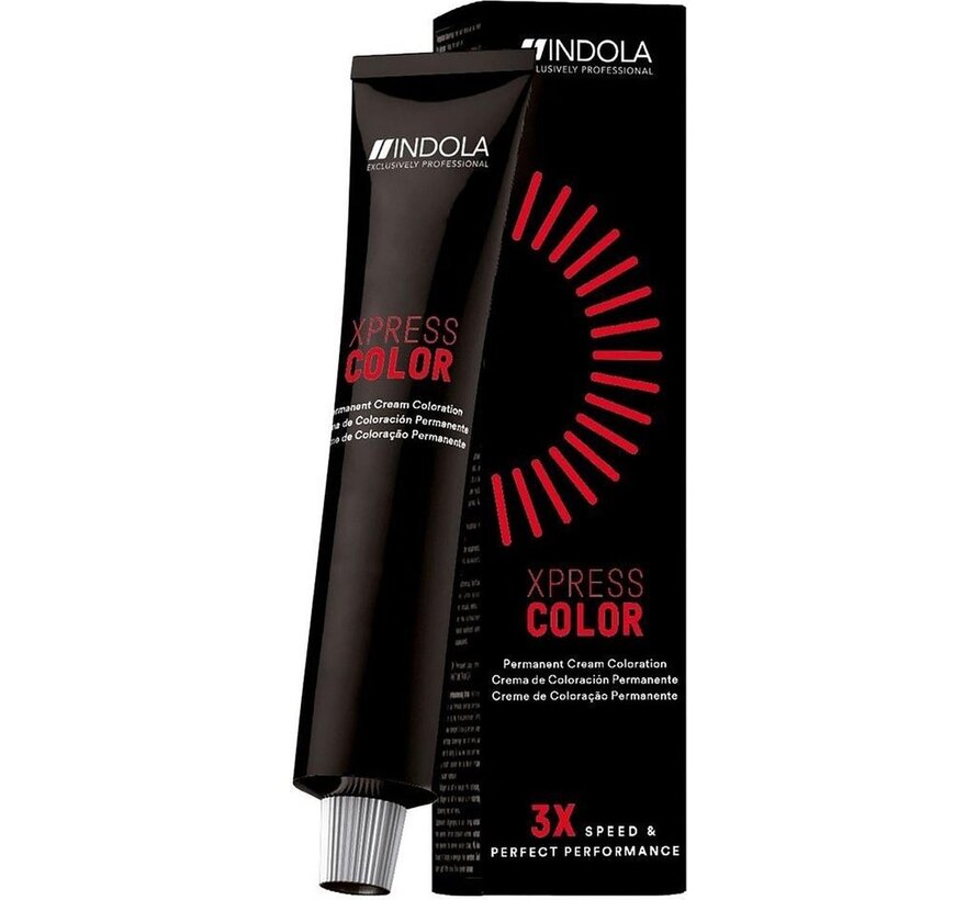 Xpress Color Haarverf 60ml