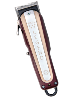Wahl Cordless Legend Tondeuse, Actie