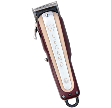 Wahl Cordless Legend Tondeuse, Actie