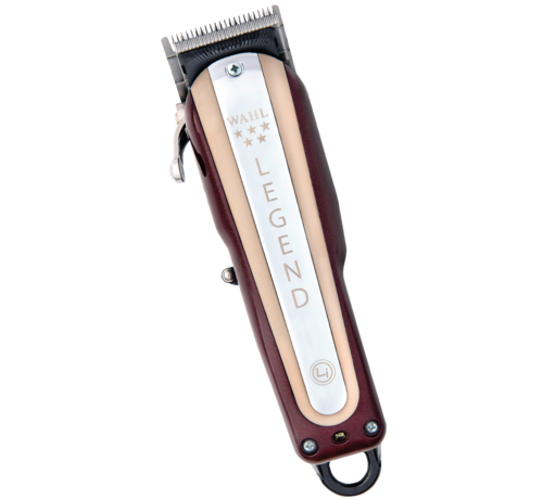 Wahl Cordless Legend Tondeuse, Actie