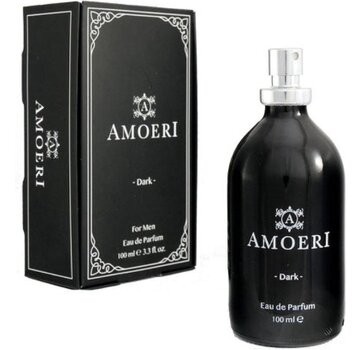 Amoeri Eau de Parfum Dark 100ml