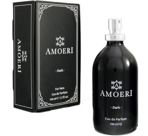 Amoeri Eau de Parfum Dark 100ml