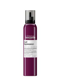 L'Oréal Professionnel Curl Expression Multi-benefits 10-in-1 cream-in-mousse 250ml