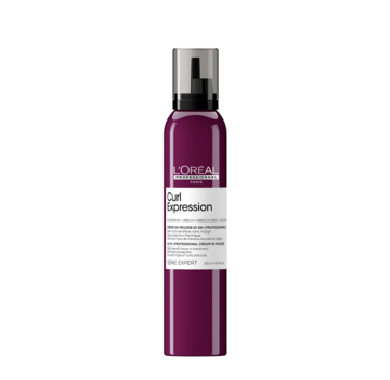 L'Oréal Professionnel Curl Expression Multi-benefits 10-in-1 cream-in-mousse 250ml