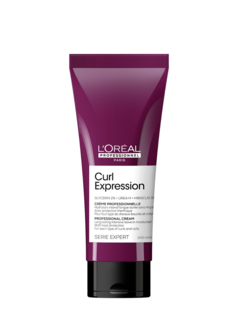 L'Oréal Professionnel Curl Expression Long lasting intensive leave in moisturizer 200ml