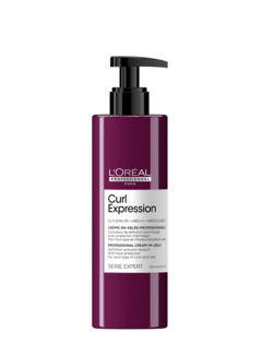 L'Oréal Professionnel Curl Expression Cream-in-jelly Definition activator 250ml