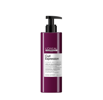 L'Oréal Professionnel Curl Expression Cream-in-jelly Definition activator 250ml