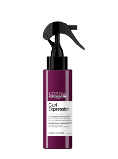 L'Oréal Professionnel Curl Expression Caring Water Curls reviver 190ml