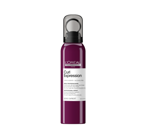 L'Oréal Professionnel Curl Expression Drying accelerator 150ml