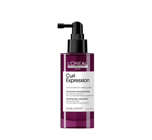 L'Oréal Professionnel Curl Expression Density stimulator 90ml