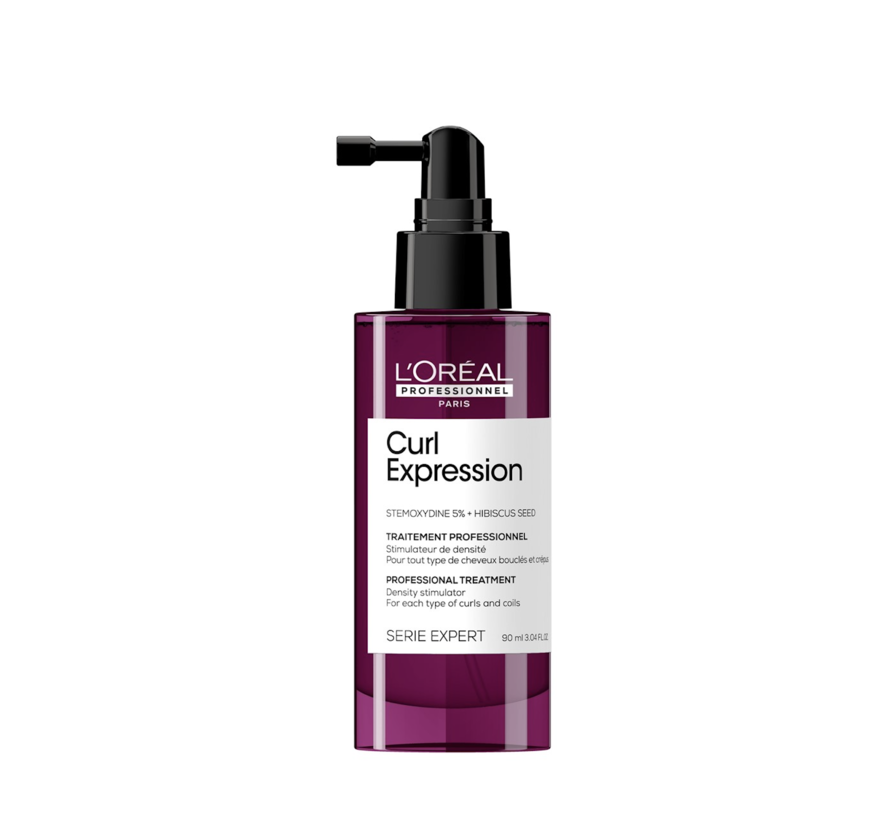 Curl Expression Density stimulator 90ml