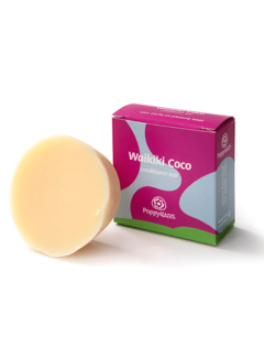 POPPYBARS Conditioner Bar Waikiki Coco 60gr