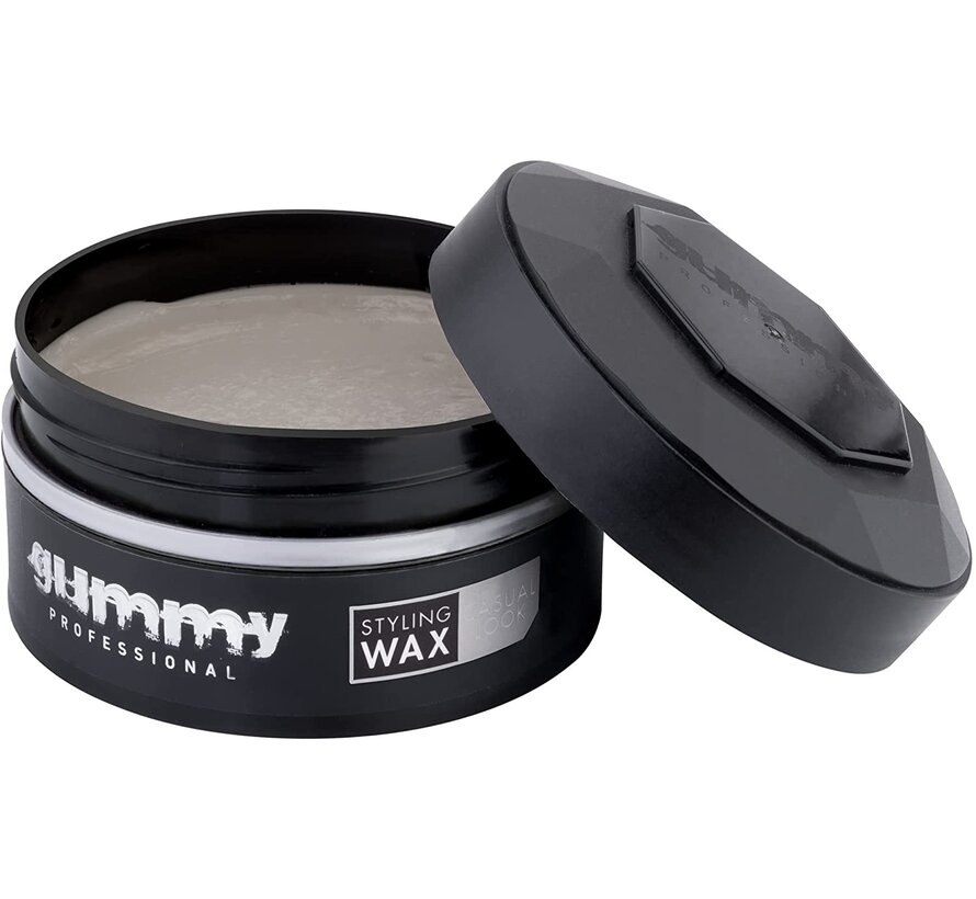 Styling Wax  Casual Look 150ml Zilver