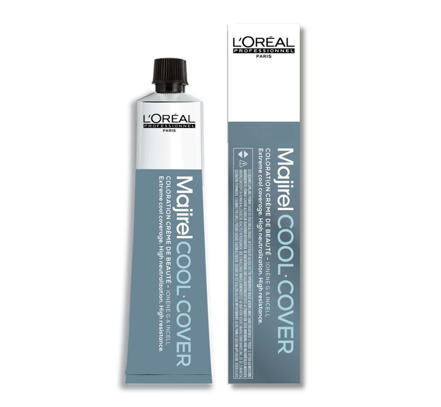 Majirel Cool Cover 50ml