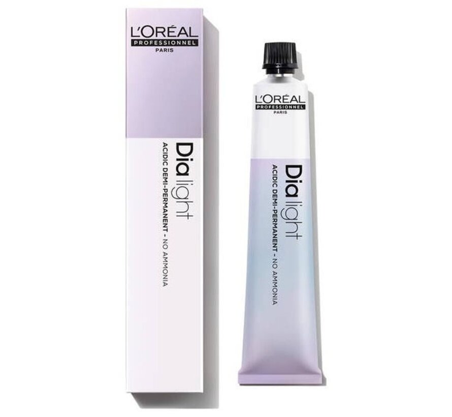 Dia Light 50ml